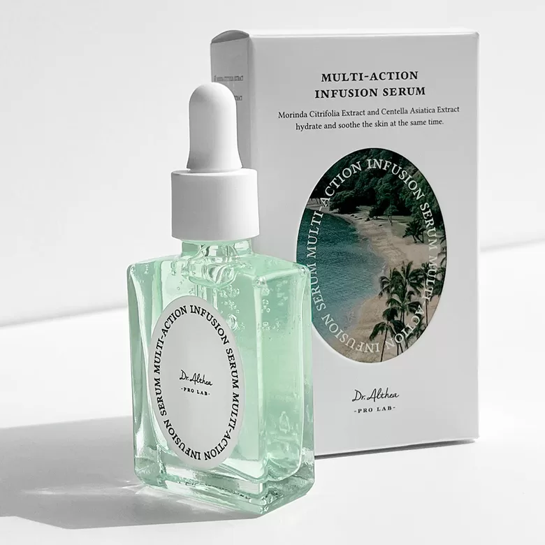 Dr. Althea Pro Lab Multi-Action Infusion Serum, 30 ml