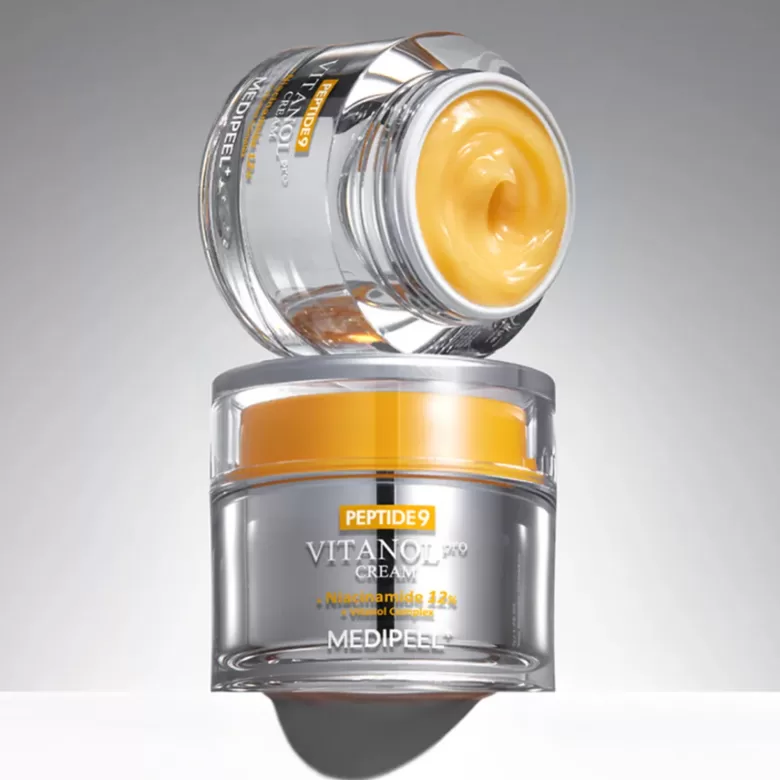 Medi-Peel Peptide 9 Vitanol Cream Pro, 50 ml 