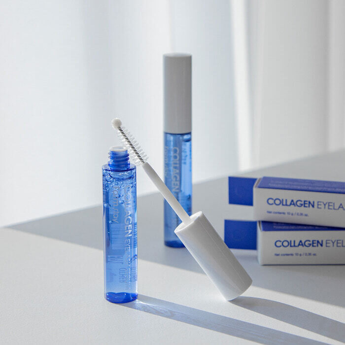 Farmstay Collagen Eyelash Serum 