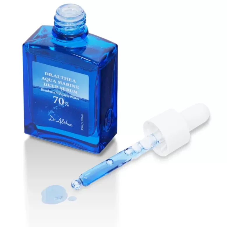 Dr. Althea Aqua Marine Deep Serum, 30 ml