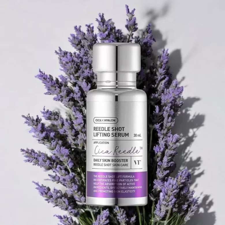 VT Cosmetics Reedle Shot Lifting Serum, 30 ml