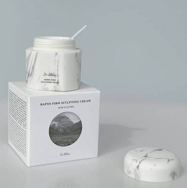 Dr. Althea Rapid Firm Sculpting Cream, 45 ml 