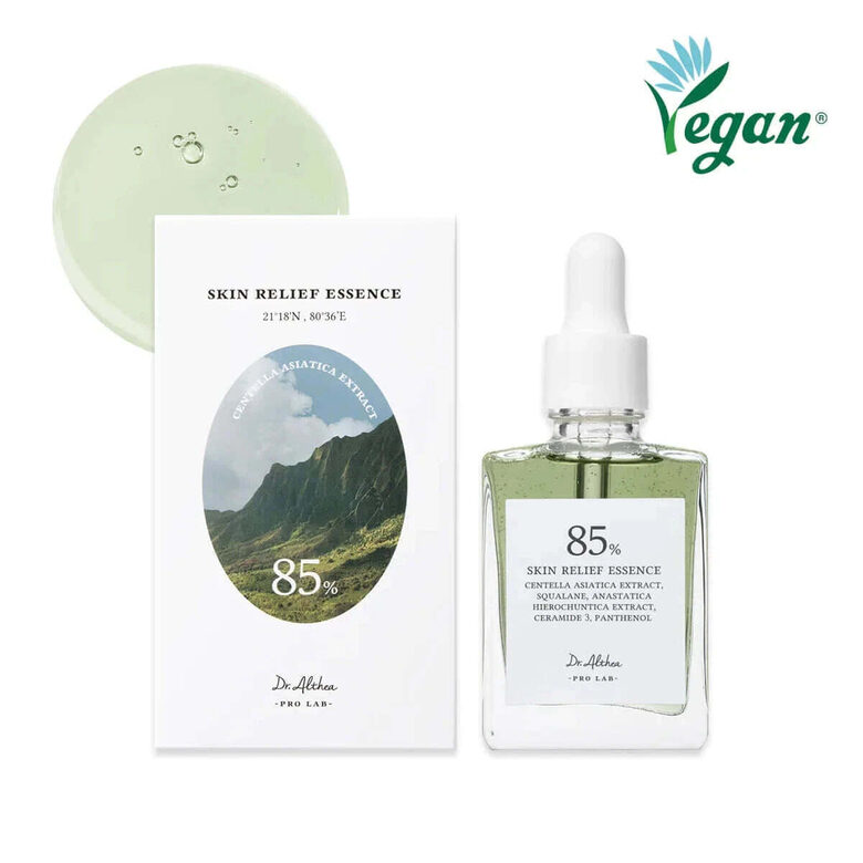 Dr. Althea Skin Relief Essence, 30 ml 
