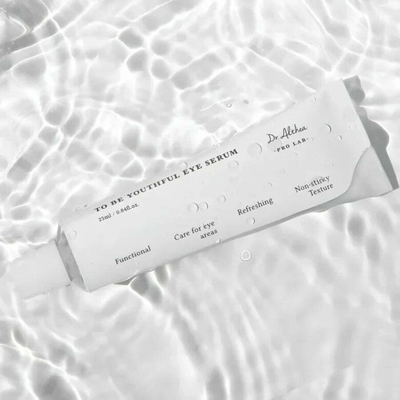 Dr. Althea To Be Youthful Eye Serum, 25 ml 