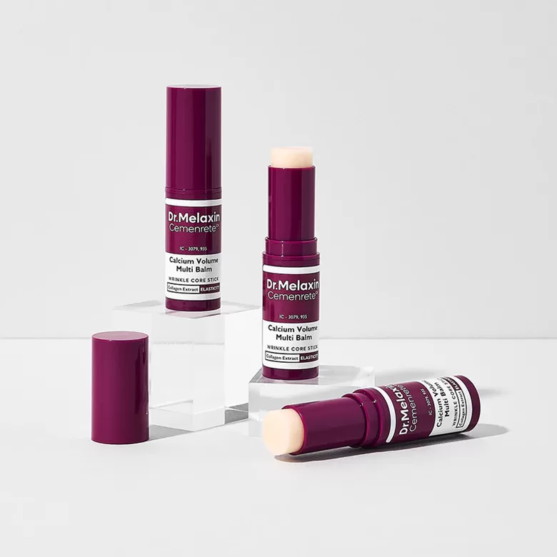 Dr. Melaxin Cemenrete Calcium Volume Multi Balm 