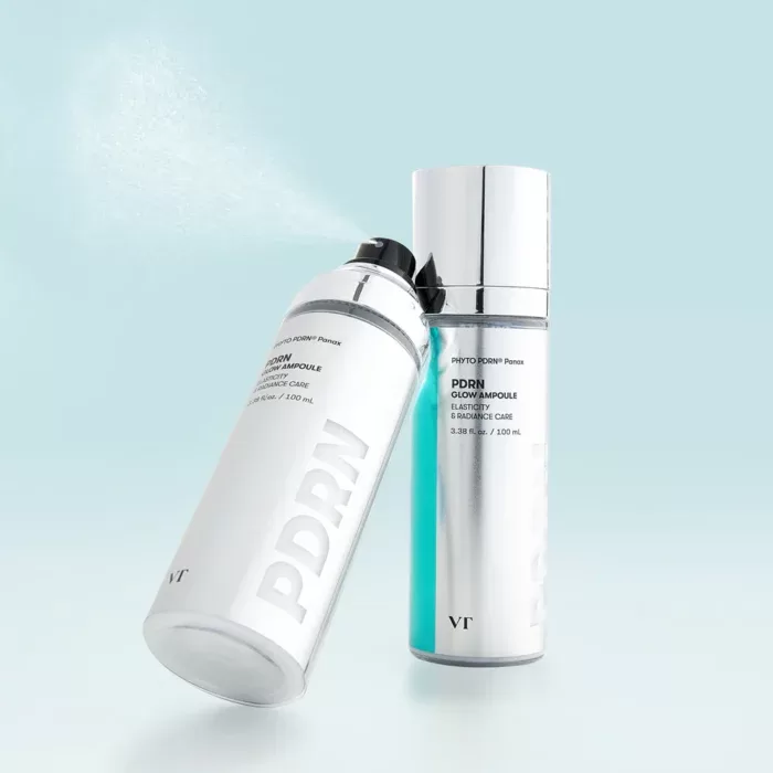 VT PDRN Glow Ampoule, 100 ml 