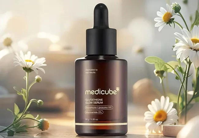  Medicube Glutathione Glow Serum, 30 ml 