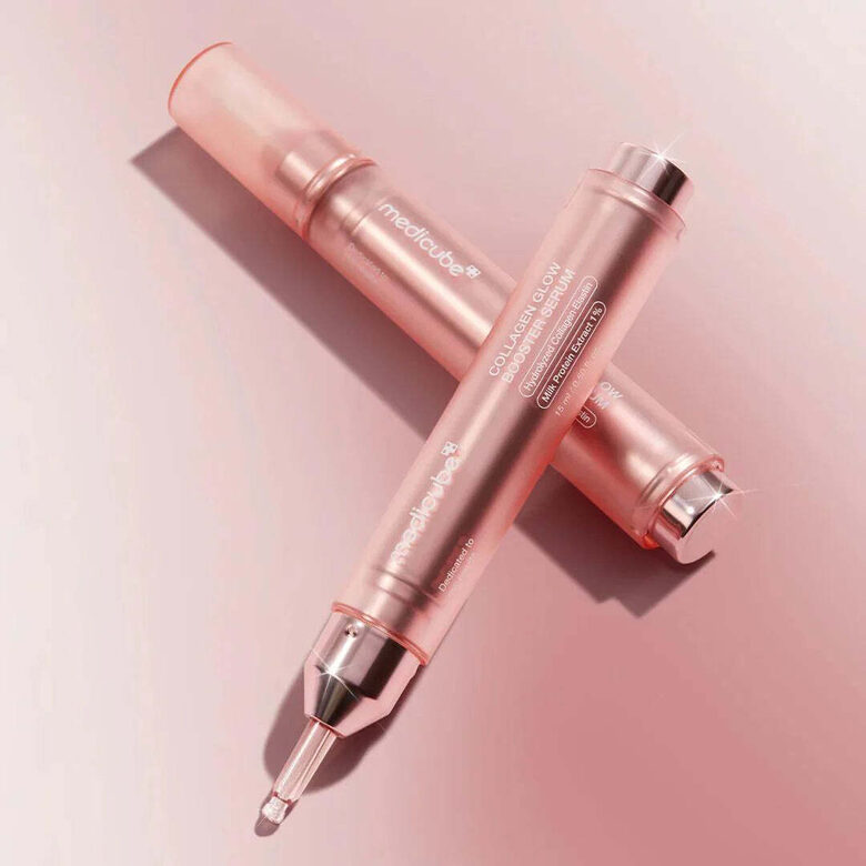 Medicube Collagen Glow Booster Serum, 15 ml