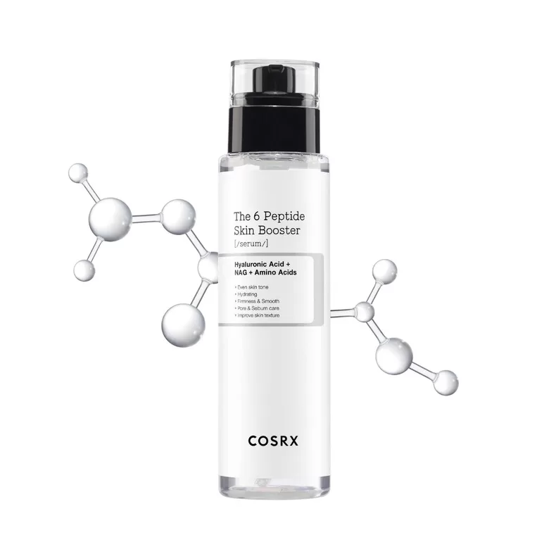 Cosrx The 6 Peptide Skin Booster Serum, 150 ml 