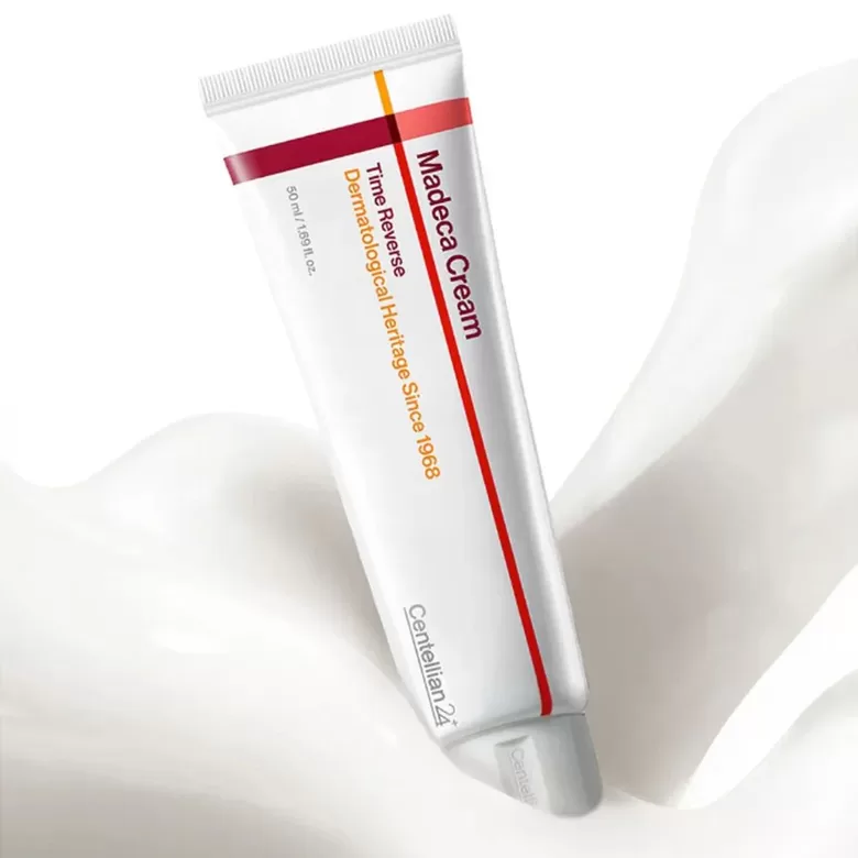 Centellian24 Madeca Cream Time Reverse, 50 ml 