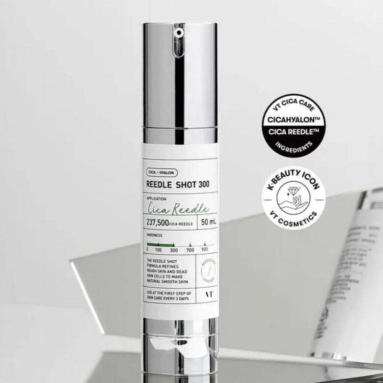 VT Cosmetics Reedle Shot 300, 50 ml 
