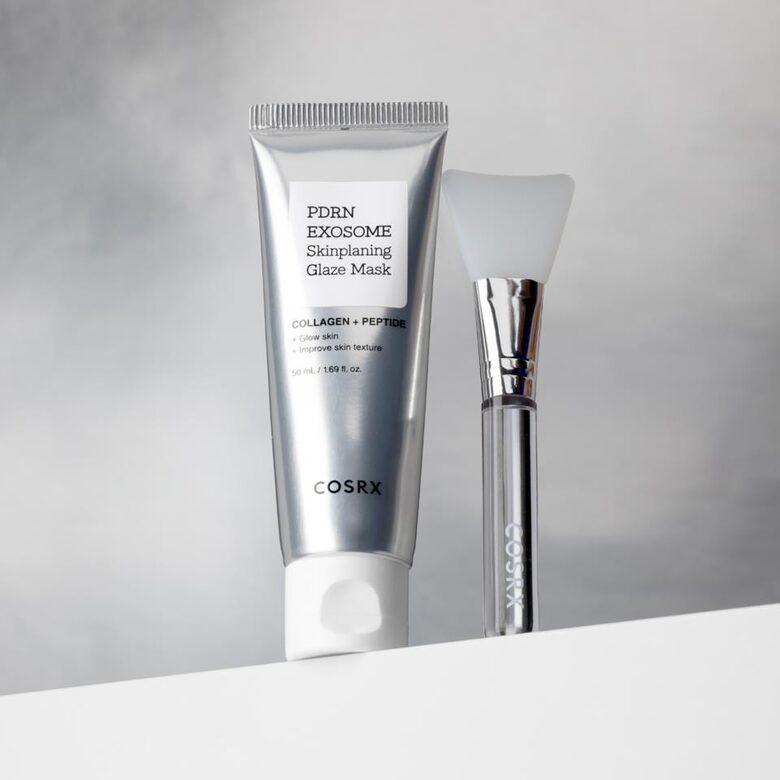 COSRX PDRN Exosome Skinplaning Glaze Mask, 50 ml 