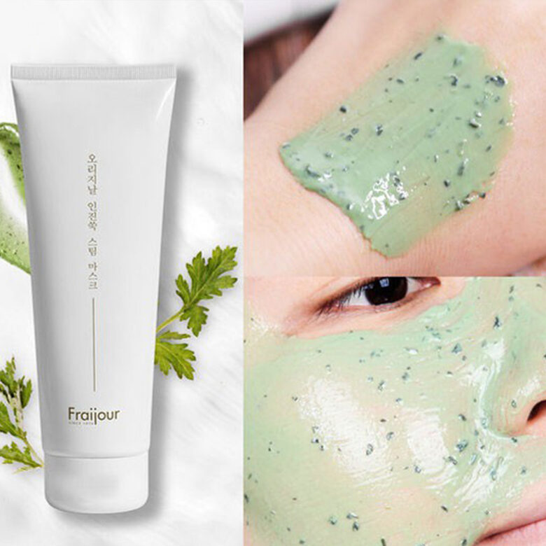 Fraijour Original Artemisia Steam Mask, 50 ml 