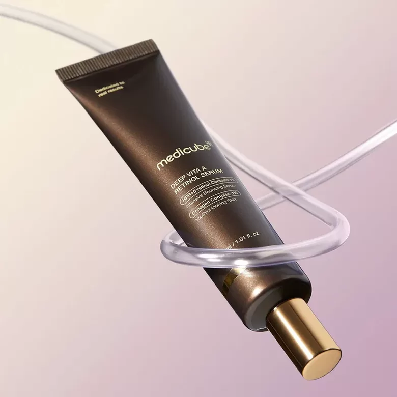Medicube Deep Vita A Retinol Serum, 30 ml 
