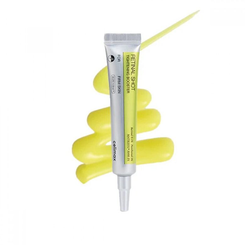 Celimax The Vita-A Retinal Shot Tightening Booster, 15 ml