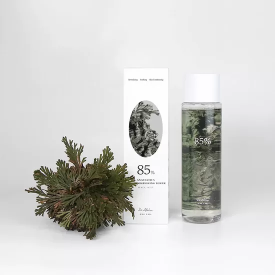 Dr. Althea Pro Lab Anastatica Skin Conditioning Toner, 250 ml