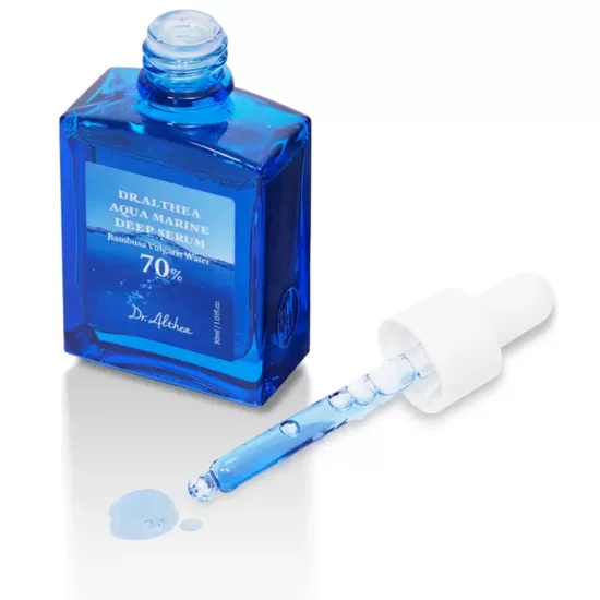Dr. Althea Aqua Marine Deep Serum, 30 ml