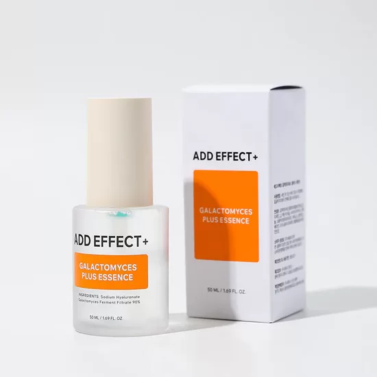 Add Effect+ Galactomyces Plus Essence, 30 ml