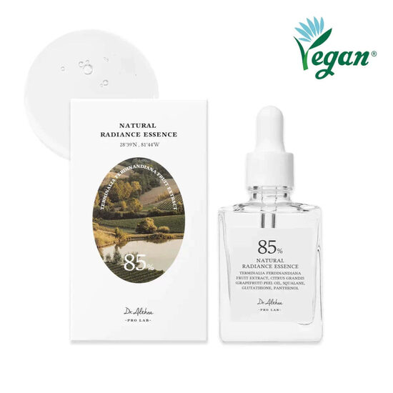 Dr. Althea Natural Radiance Essence, 30 ml 