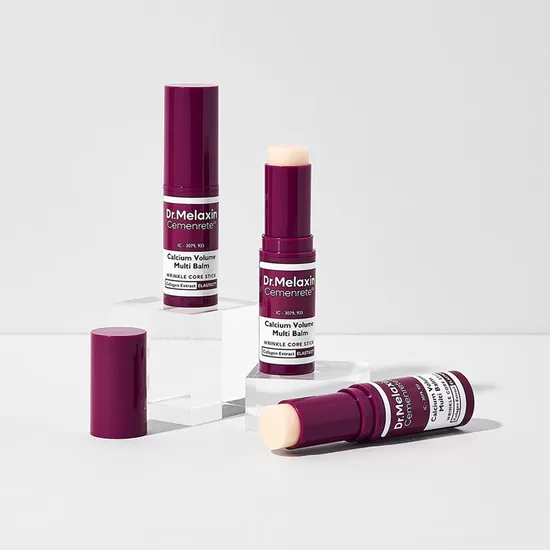 Dr. Melaxin Cemenrete Calcium Volume Multi Balm 