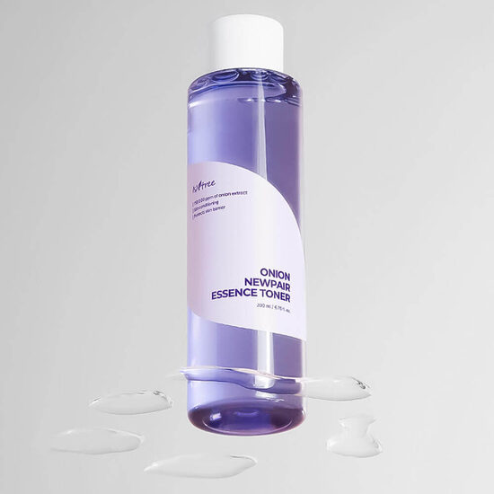  Isntree Onion Newpair Essence Toner, 150 ml 