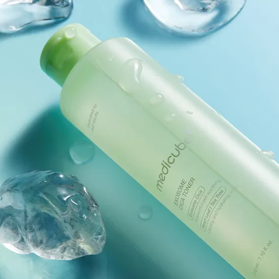 Medicube Exosome Cica Toner, 210 ml 
