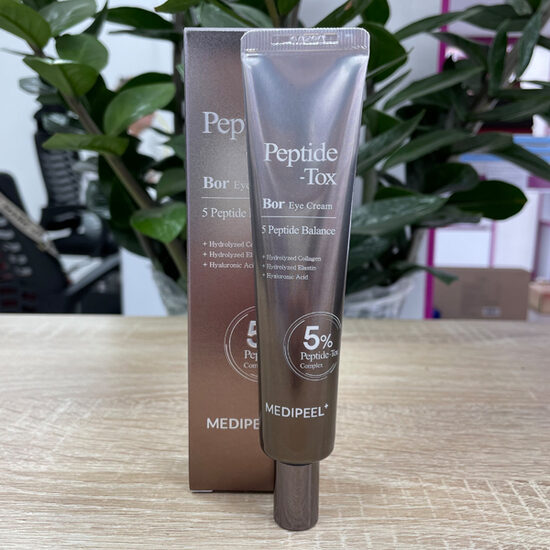 Medi-Peel Bor-Tox Peptide Eye Cream, 40 ml
