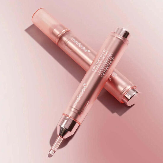 Medicube Collagen Glow Booster Serum, 15 ml