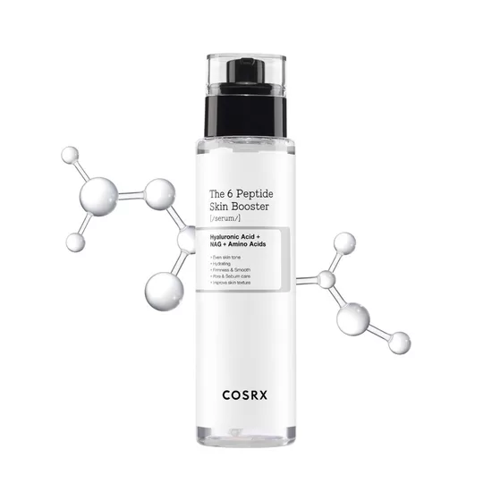 Cosrx The 6 Peptide Skin Booster Serum, 150 ml