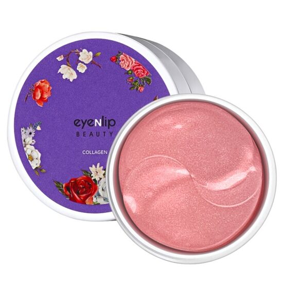 EYENLIP Collagen Hydrogel Eye Patch, 60.gab. 