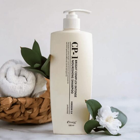 CP-1 Bright Complex Intense Nourishing Shampoo Version 2.0, 500 ml 