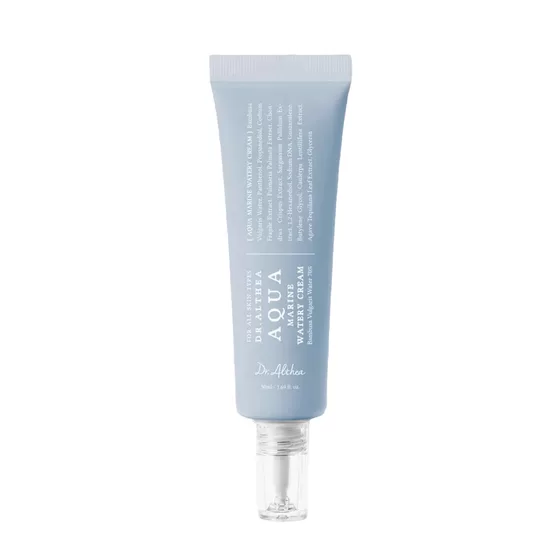 Dr.Althea Aqua Marine Watery Cream, 50 ml 