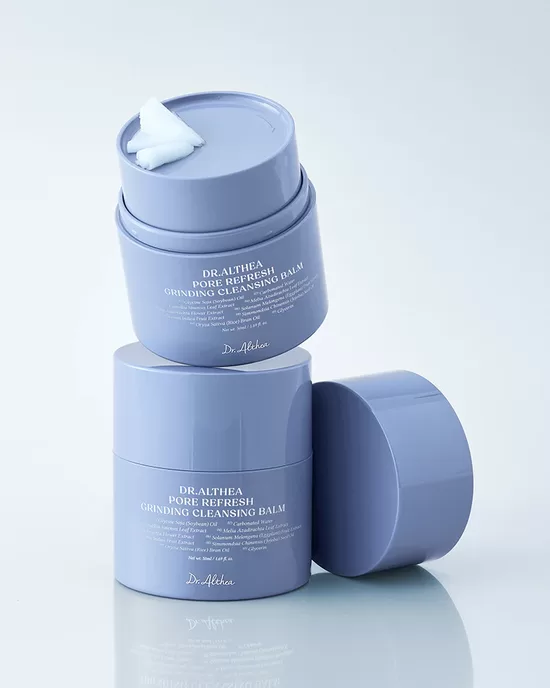 Dr.Althea Pore Refresh Grinding Cleansing Balm, 50 ml 