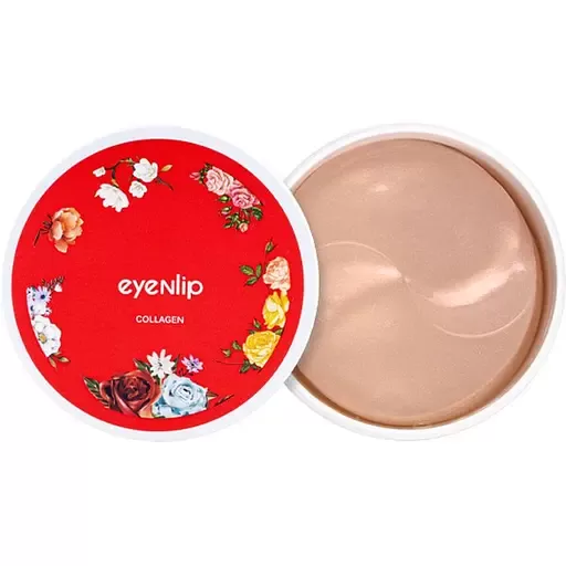 EYENLIP Collagen Hydrogel Eye Patch, 60.gab. 