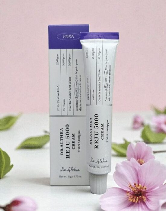 Dr.Althea PDRN Reju 5000 Cream, 20 ml 