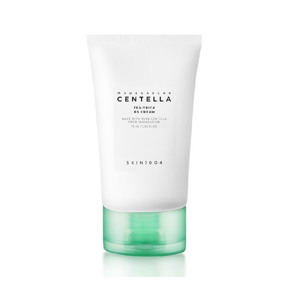 Skin1004 Madagascar Centella Tea-Trica B5 Cream, 75 ml