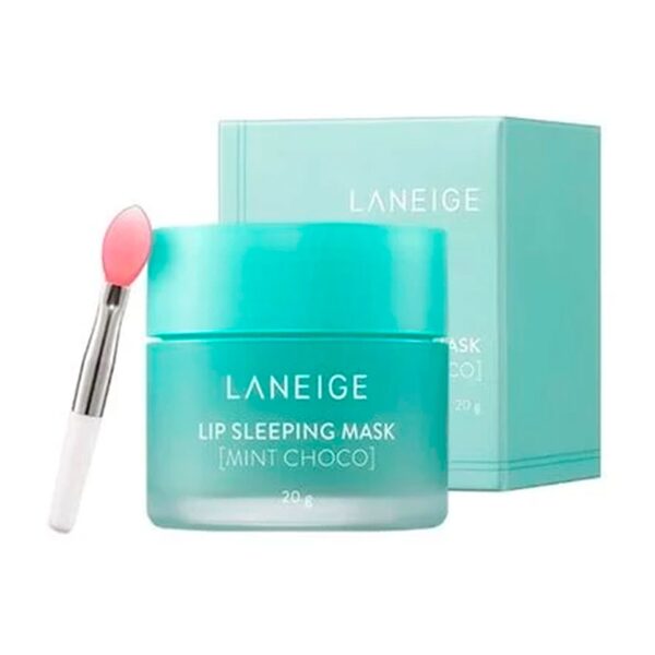 Laneige Lip Sleeping Mask Mint Choco, 20 ml