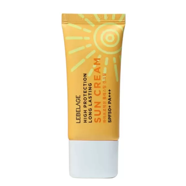 Lebelage High Protection Long Lasting Sun Cream SPF50+ PA+++