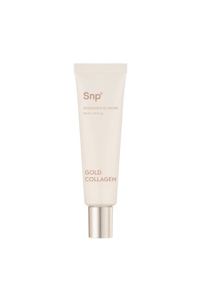 SNP Gold Collagen Intensive Eye Cream