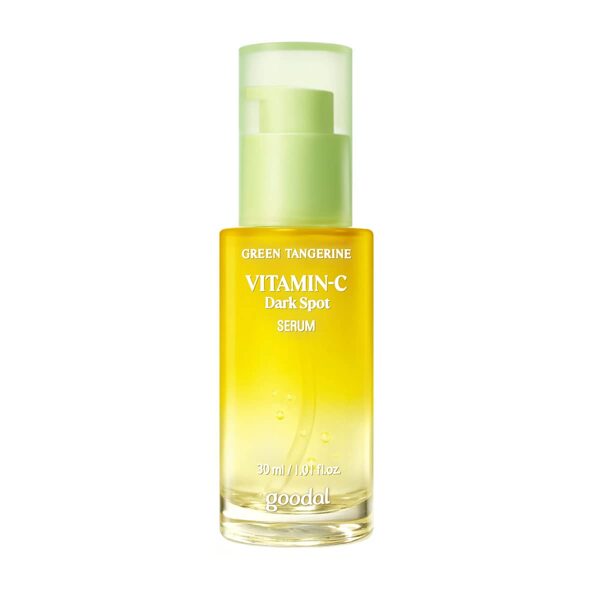 Goodal Green Tangerine Vita-C Dark Spot Care Serum, 30 ml