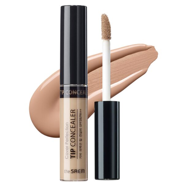 The Saem Cover Perfection Tip Concealer