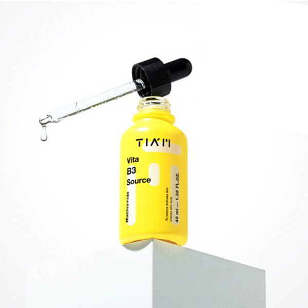 TIAM Vita B3 Source, 40 ml