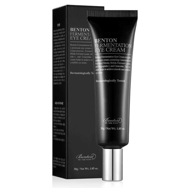 Benton Fermentation Eye Cream