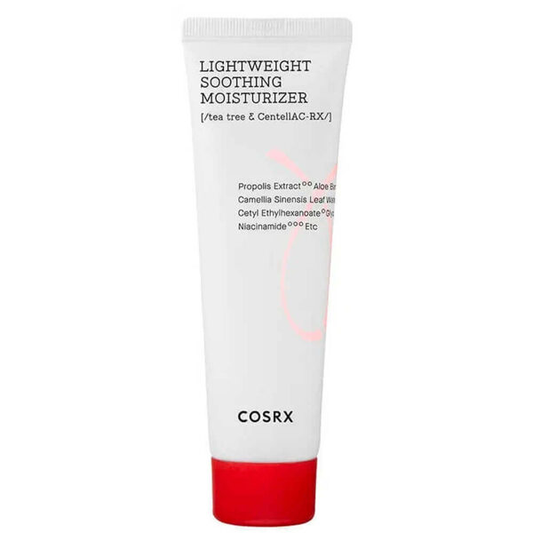 Cosrx AC Collectiong Lightweight Soothing Moisturizer, 80 ml