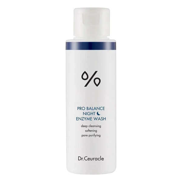 Dr.Ceuracle Pro Balance Night Enzyme Wash