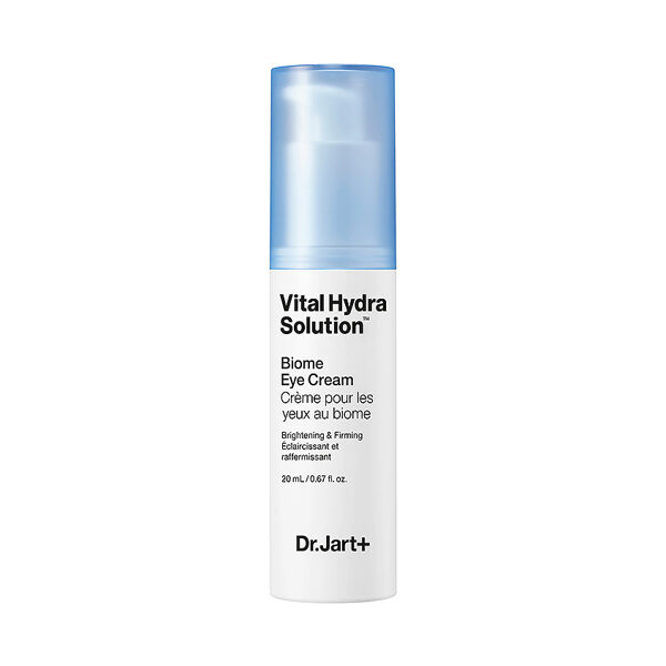 Dr Jart+ Vital Hydra Solution Biome Eye Cream, 20 ml