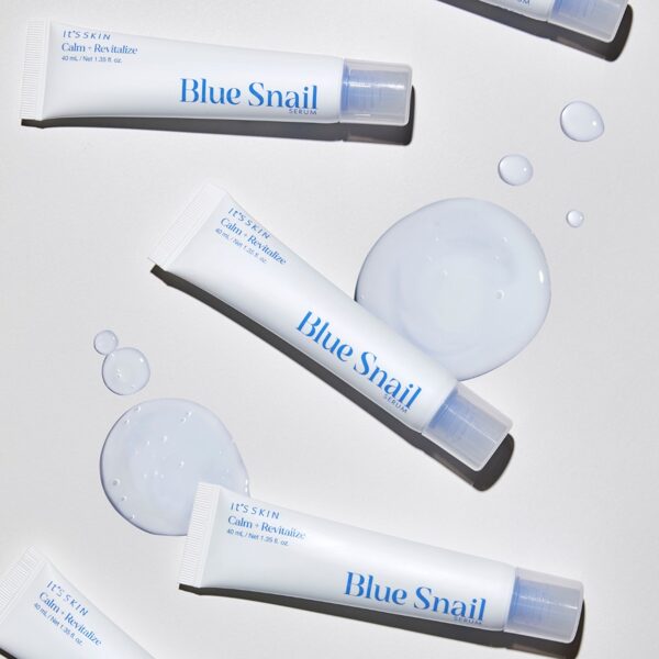 It’s Skin Blue Snail Serum, 40 ml