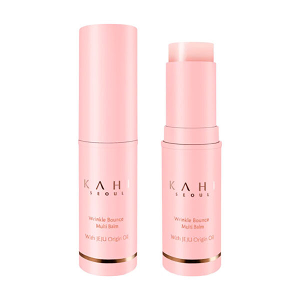 Kahi Seoul Wrinkle Bounce Multi Balm