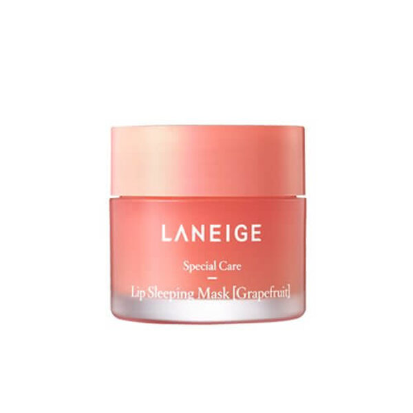 Laneige Lip Sleeping Mask Grapefruit