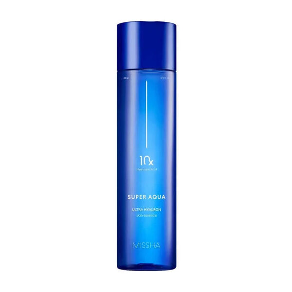 Missha Super Aqua Hyalron Skin Essence